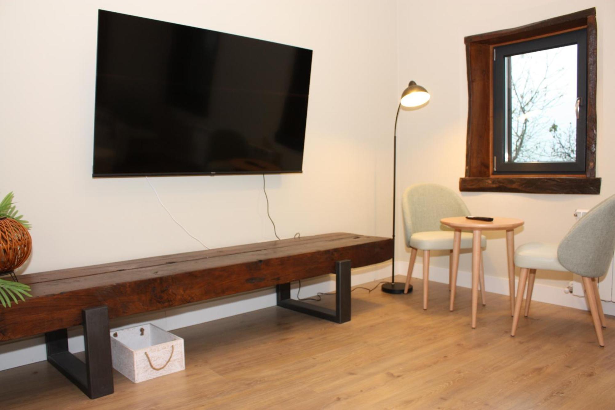 Hotel Xanela Xures Muinos (Ourense)