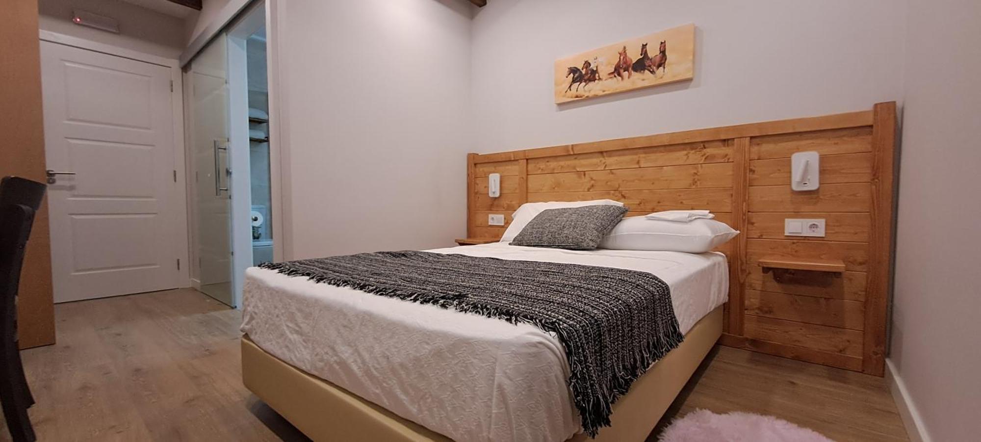 Xanela Xures Hotel