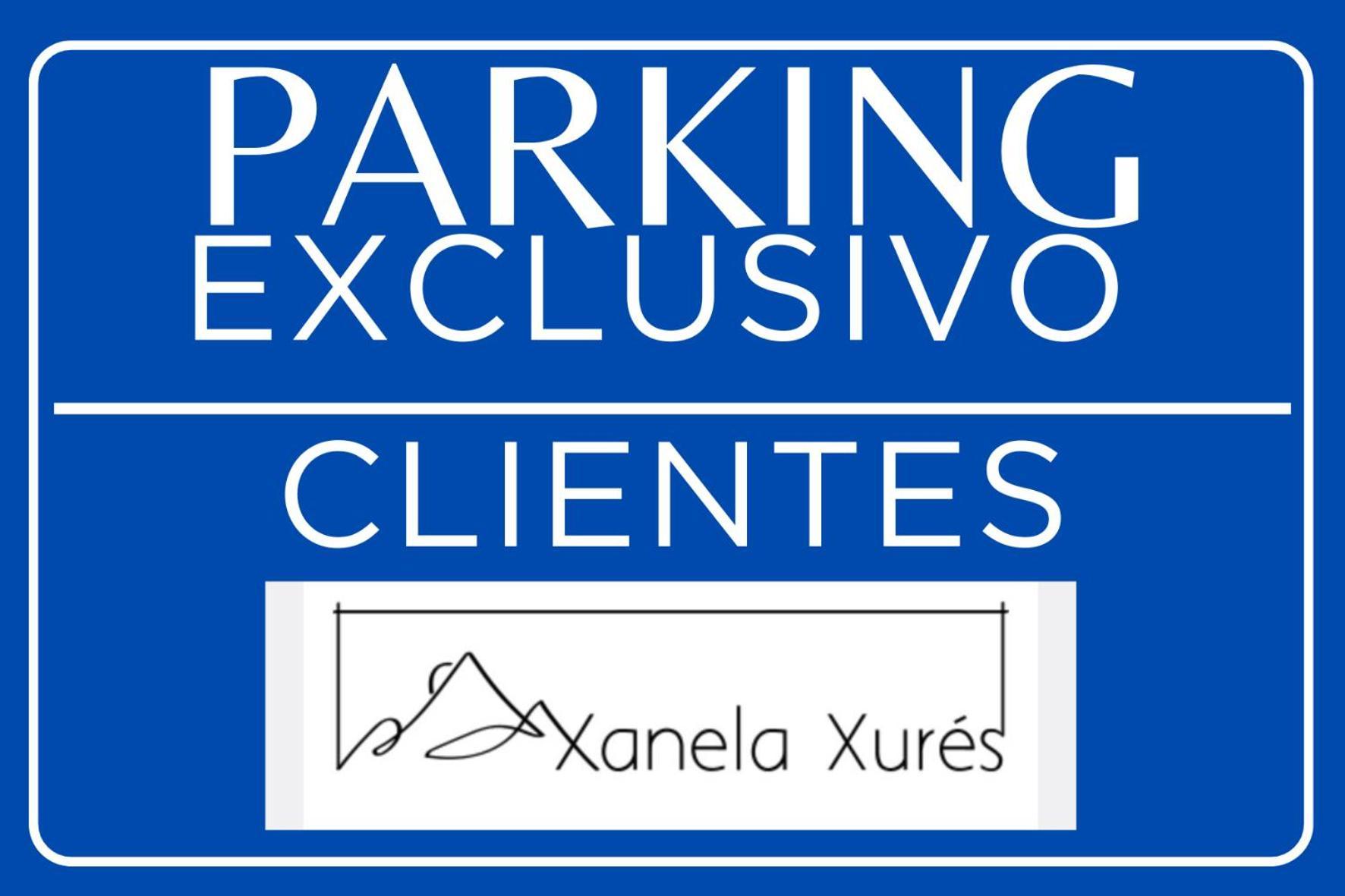 Xanela Xures Muinos (Ourense)